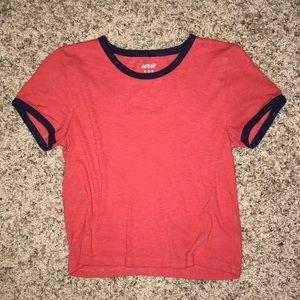 Cute Aerie t-shirt